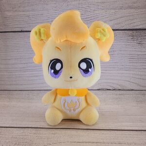 Catch! Teenieping Gogoping Plush Doll 11"